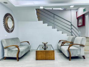 Hotel Internacional Tiwintza